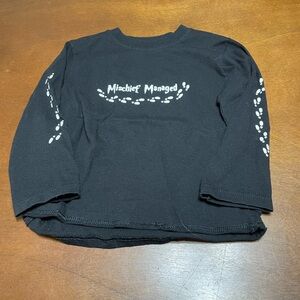 Harry Potter Size 4t Boys